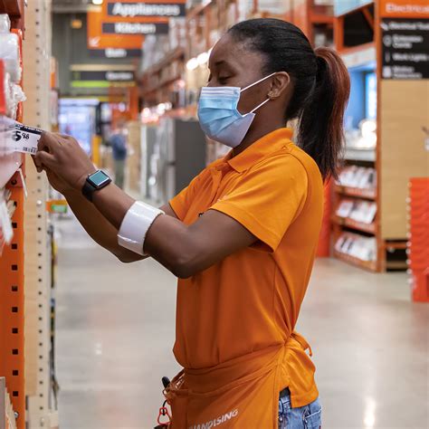 Dec 1, 2023 · Published on December 01, 2023. The Home Depot has a sizable business for construction industry professionals. The Home Depot is shining a spotlight on the trade labor shortage with a new campaign ... 
